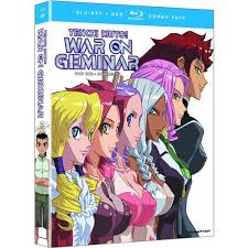 「メザイア・フラン 異世界の聖機師物語」の画像検索結果