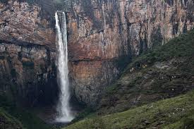 Image result for Cachoeira do Tabuleiro
