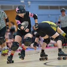 Image result for London Roller Girls
