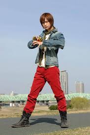 「名護啓介 仮面ライダーキバ」の画像検索結果