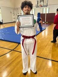 Image result for Thomas Clifford's Martial Arts