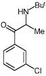 Bupropion ( Wellbutrin , Wellbutrin-SR , Zyban )