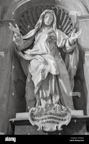 Image result for Saint Juliana Falconieri