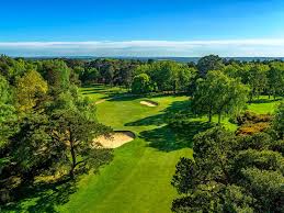 Image result for The Millbrook Golf Club , Bedfordshire