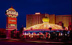 Sahara Hotel in Las Vegas by Ragnar Qvale Architect - Home ...