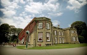 Image result for Huddersfield Golf Club Ltd