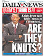 Daily News (New York) - Wikipedia, the free encyclopedia