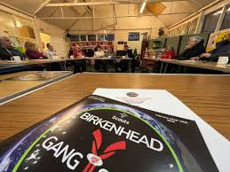 Image result for Birkenhead Sc