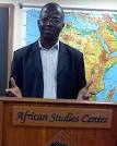 West African Research Association » Boston University