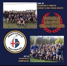 Image result for Ellingham and Ringwood Rugby Club