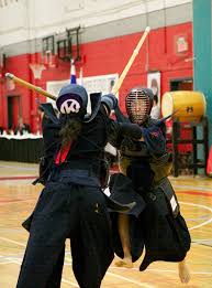 Image result for Cornwall Kendo Club