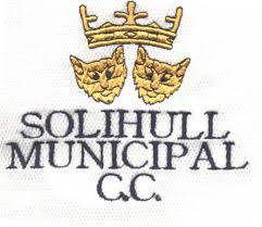 Image result for Solihull Cc