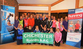 Image result for Chichester Runners & A C