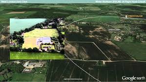 Image result for West London Aero Club