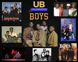 Image result for Hucknall Boys ABC