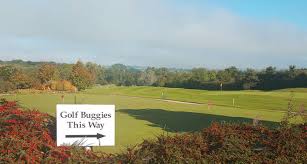 Image result for Cumberwell Park Golf Club