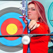 Image result for Telford Archers