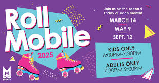 Image result for Sunday Rollerstroll