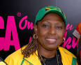 Minister of Culture Olivia