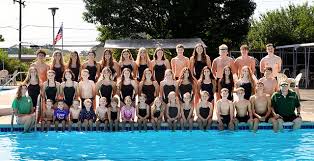 Image result for Hazel Grove & Bramhall Swimming Club