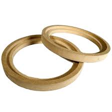 Image result for speaker ring