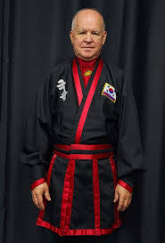 Image result for Kuk Sool Won Of Botesdale