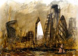 Image result for London Sailing Project