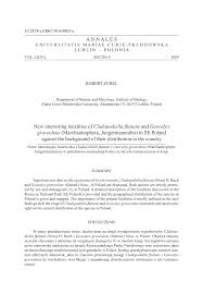 Attēlu rezultāti vaicājumam “Cladopodiella fluitans”