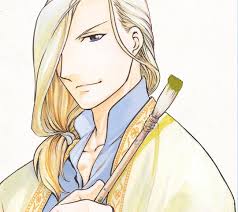 「ナルサス アルスラーン戦記」の画像検索結果