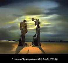 Image result for paranoid critical method"