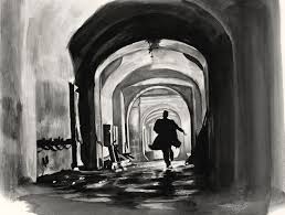 Image result for the third man