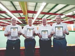 Image result for Acle St Edmunds Bowls Club