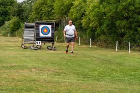 Image result for Portsdown Archery Club