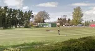 Image result for Caird Park Golf Club