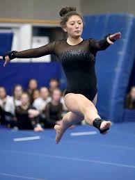 Image result for Kingston Gymnastics