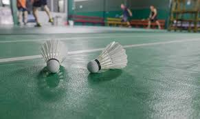 Image result for Huddersfield New Originals Badminton Club