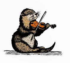 Image result for Otters Old Time Dance Club