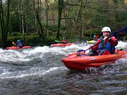 Image result for Addlestone Canoe Club