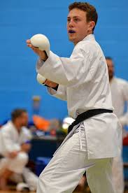 Image result for Sendai Kushiro Karate