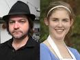 Chris Badenoch and Julia Jenkins will appear on Iron Chef / File Source: The ... - 596741-badenoch