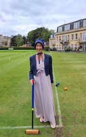 Image result for Bath Croquet Club