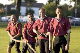 Image result for Sandhurst Tug Of War Club