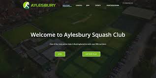 Image result for Aylesbury Lawn Tennis & Squash Rackets Club