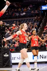 Image result for Spalding Saracens Volleyball Club