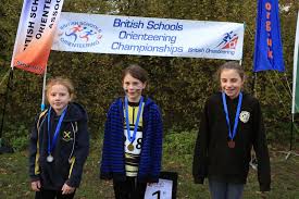 Image result for The Hertfordshire Orienteering Club