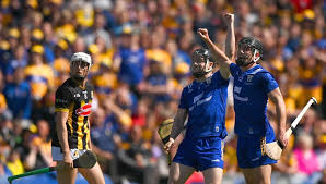 Image result for Kilkenny Bandits