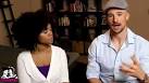 "interracial dating black women Holyhead"