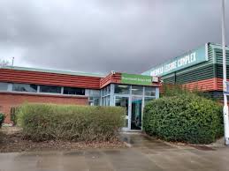 Image result for University Of Reading Bowls Club