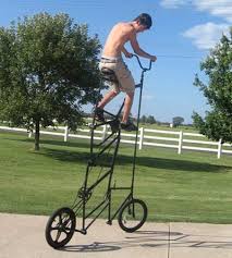 Image result for tall bikes