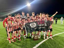 Image result for Derry City Fc